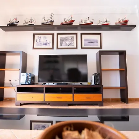 La Laja With 5 Bedrooms And Sea View * Кальяо-Сальвахе