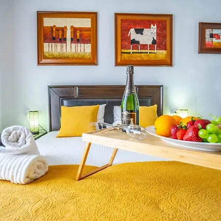 La Laja With 5 Bedrooms And Sea View Кальяо-Сальвахе