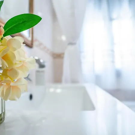 Willa La Laja 5 Bedrooms, Rooftop Terrace Sea View *