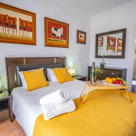 Willa La Laja 5 Bedrooms, Rooftop Terrace Sea View Callao Salvaje