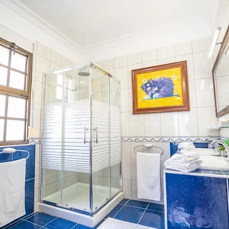 Willa La Laja 5 Bedrooms, Rooftop Terrace Sea View