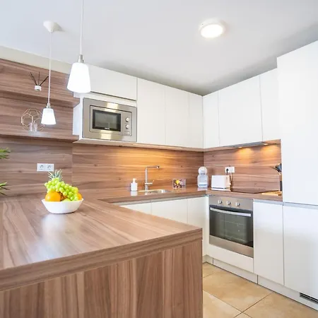 Willa La Laja 5 Bedrooms, Rooftop Terrace Sea View *
