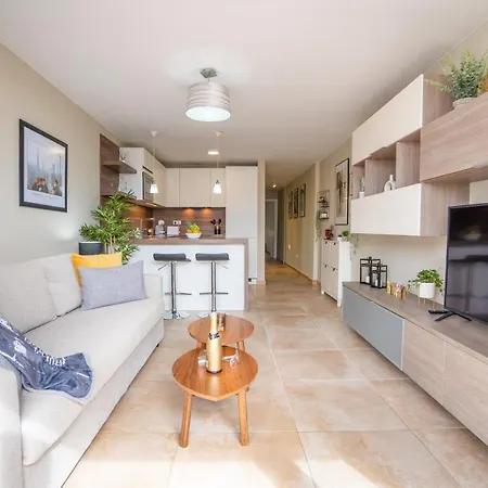Willa La Laja 5 Bedrooms, Rooftop Terrace Sea View Callao Salvaje