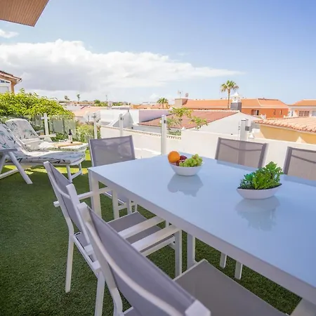 Willa La Laja 5 Bedrooms, Rooftop Terrace Sea View