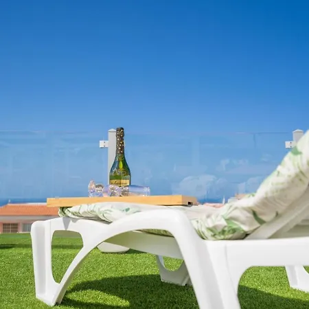 Willa La Laja 5 Bedrooms, Rooftop Terrace Sea View
